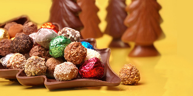 Christmas food 3